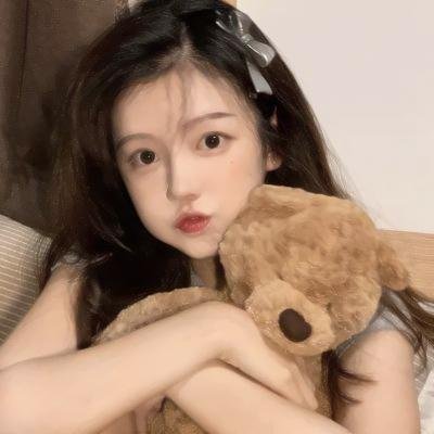 失身的少女