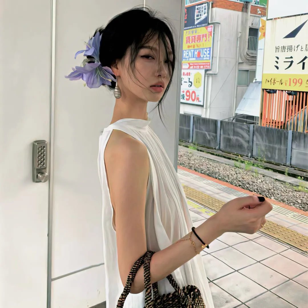 少女杀手阿墨